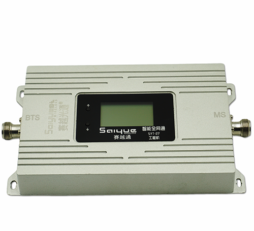 平乡单频手机信号放大器800㎡
