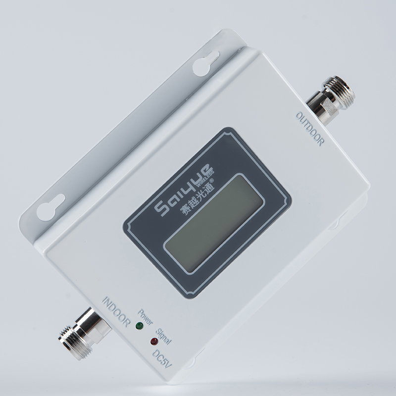 平乡家用配电房机房信号放大器200㎡