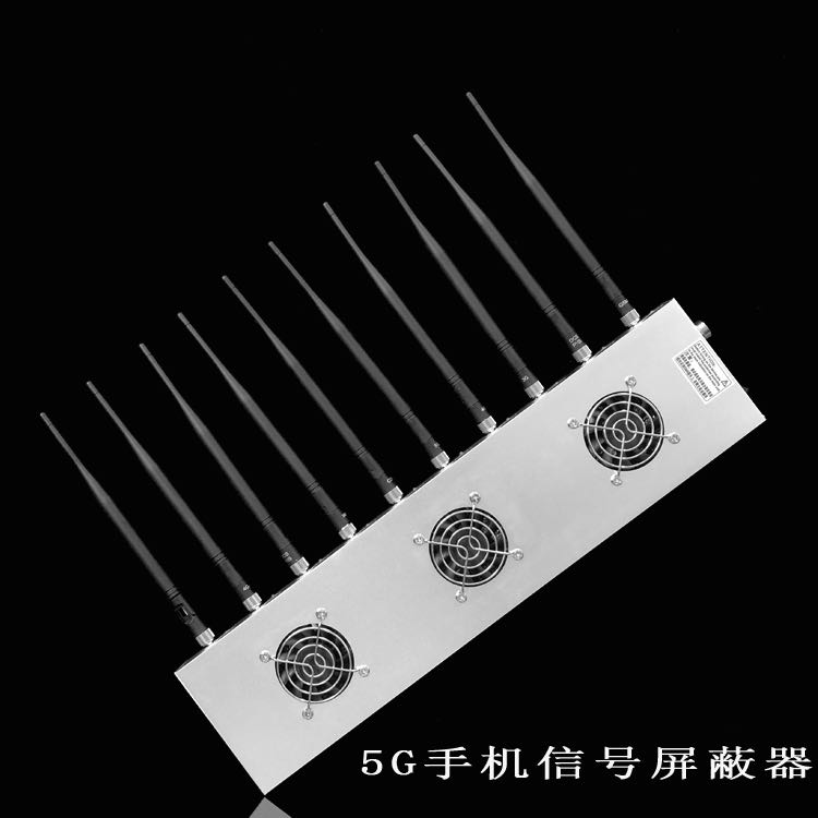 平乡外置10天线移动通信干扰器