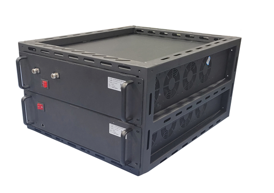 平乡室内大功率通讯管控屏蔽系统