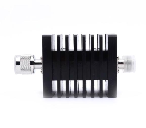  平乡腔体固定衰减器0-3G/0-4G  N型接口