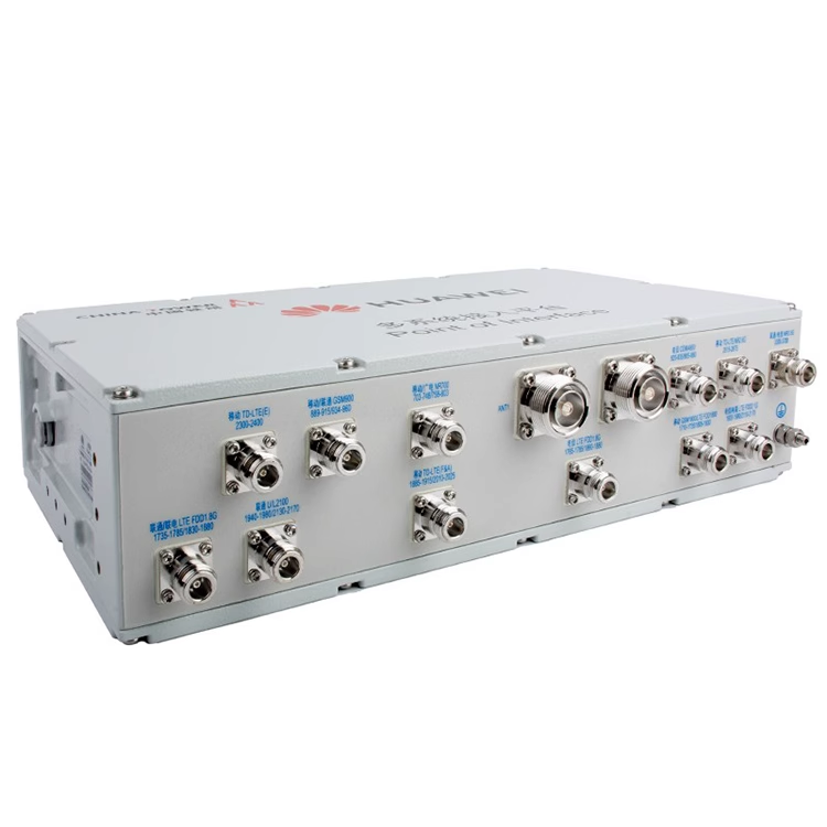 平乡4G5G腔体POI多频合路器